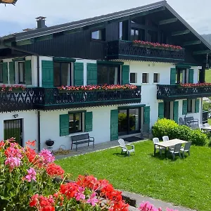 Fleur Des Alpes Chalet